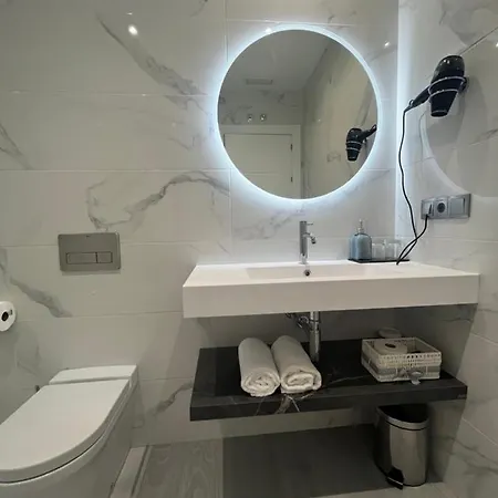 Apartamento M & A Turisticos *
