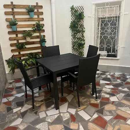 M & A Turisticos Apartamento