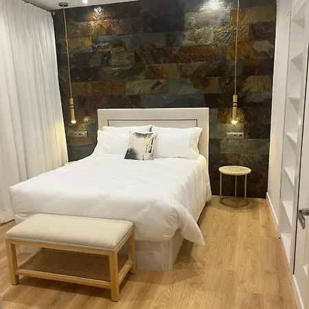 Apartamento M & A Turisticos Salamanca