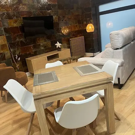 M & A Turisticos Apartamento