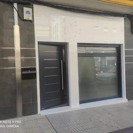 Apartamento M & A Turisticos *