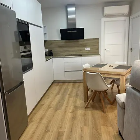 Apartamento M & A Turisticos