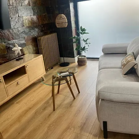 Apartamento M & A Turisticos *