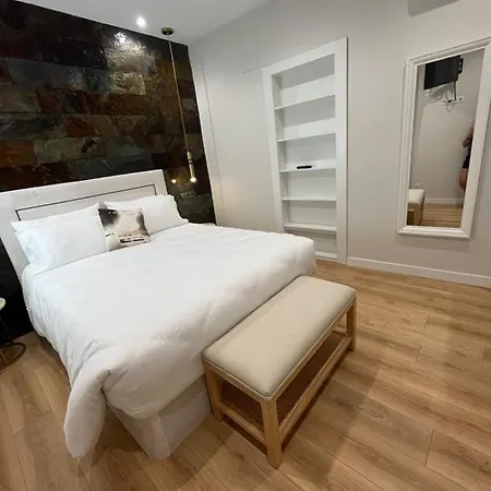 M & A Turisticos Apartamento