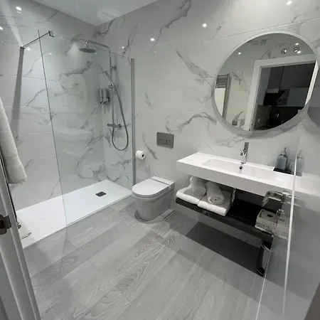 M & A Turisticos Apartamento *