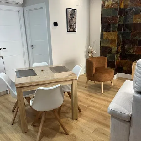 Apartamento M & A Turisticos *