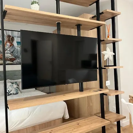 Apartamento M & A Turisticos *